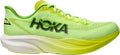 HOKA Mach 7 Women's Running Shoes - Yellow