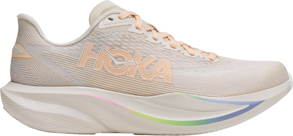 HOKA Mach 7 Women's Running Shoes - Pink