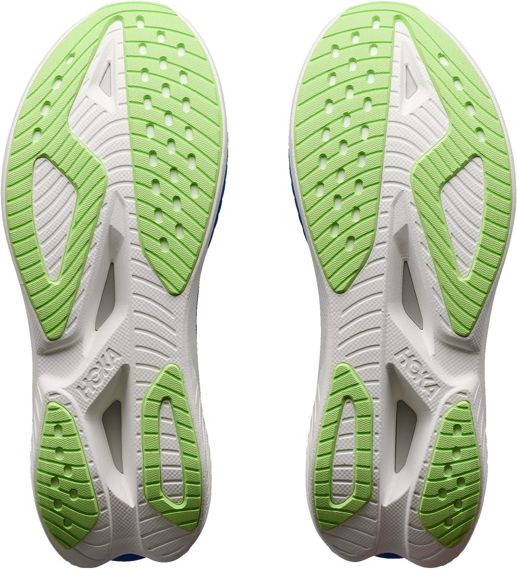 HOKA Mach X 3 Men's Running Shoes - Grey