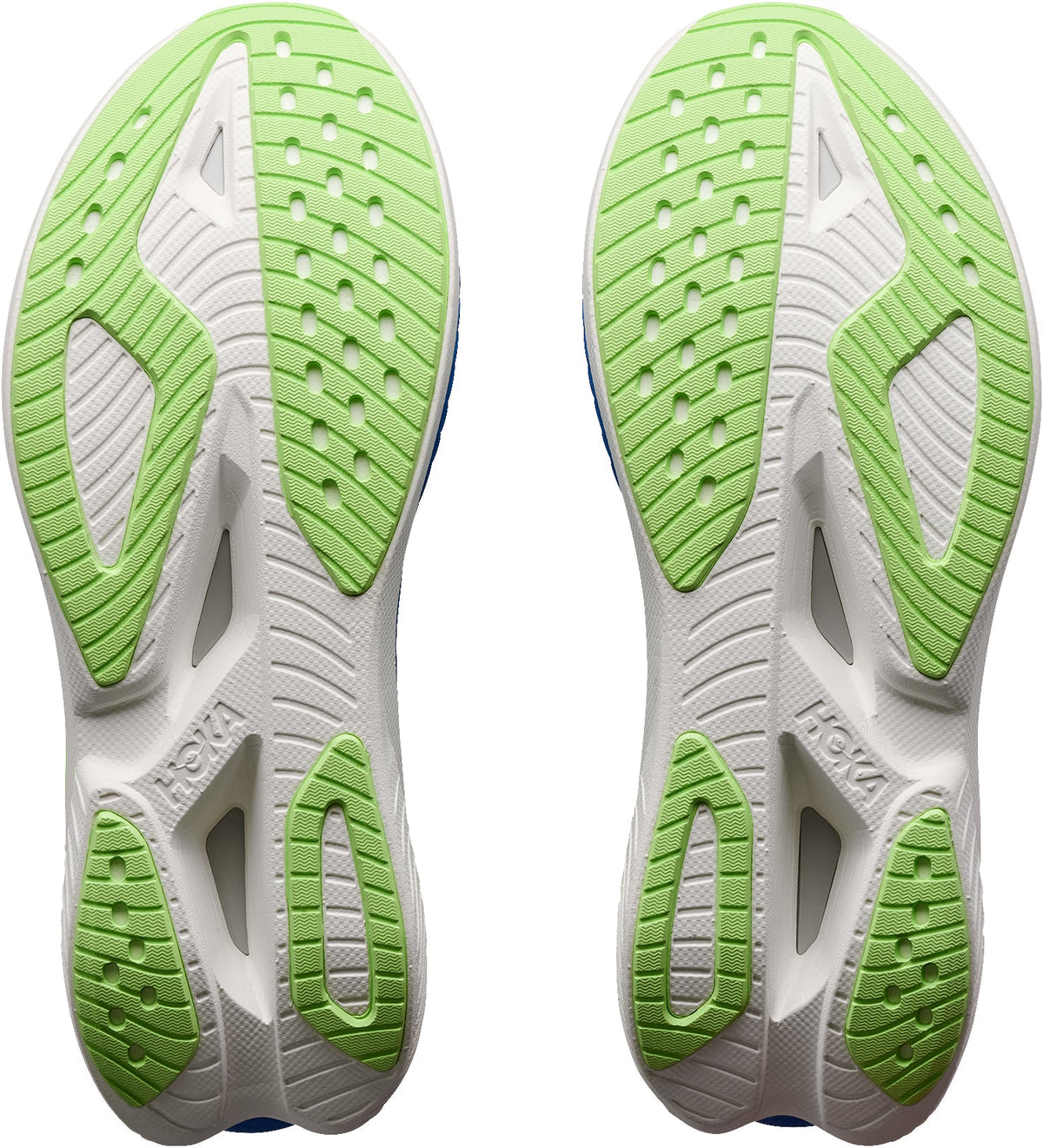 HOKA Mach X 3 Men's Running Shoes - Grey