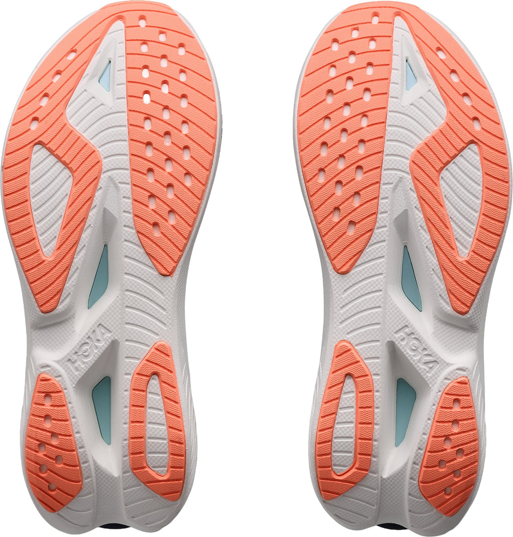 HOKA Mach X 3 Women's Running Shoe - Blue