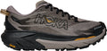 HOKA Mafate 5 Men's Trail Running Shoes - Grey