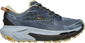 HOKA Mafate 5 Men's Trail Running Shoes - Blue