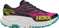 HOKA Mafate X Women's Trail Running Shoes - Black