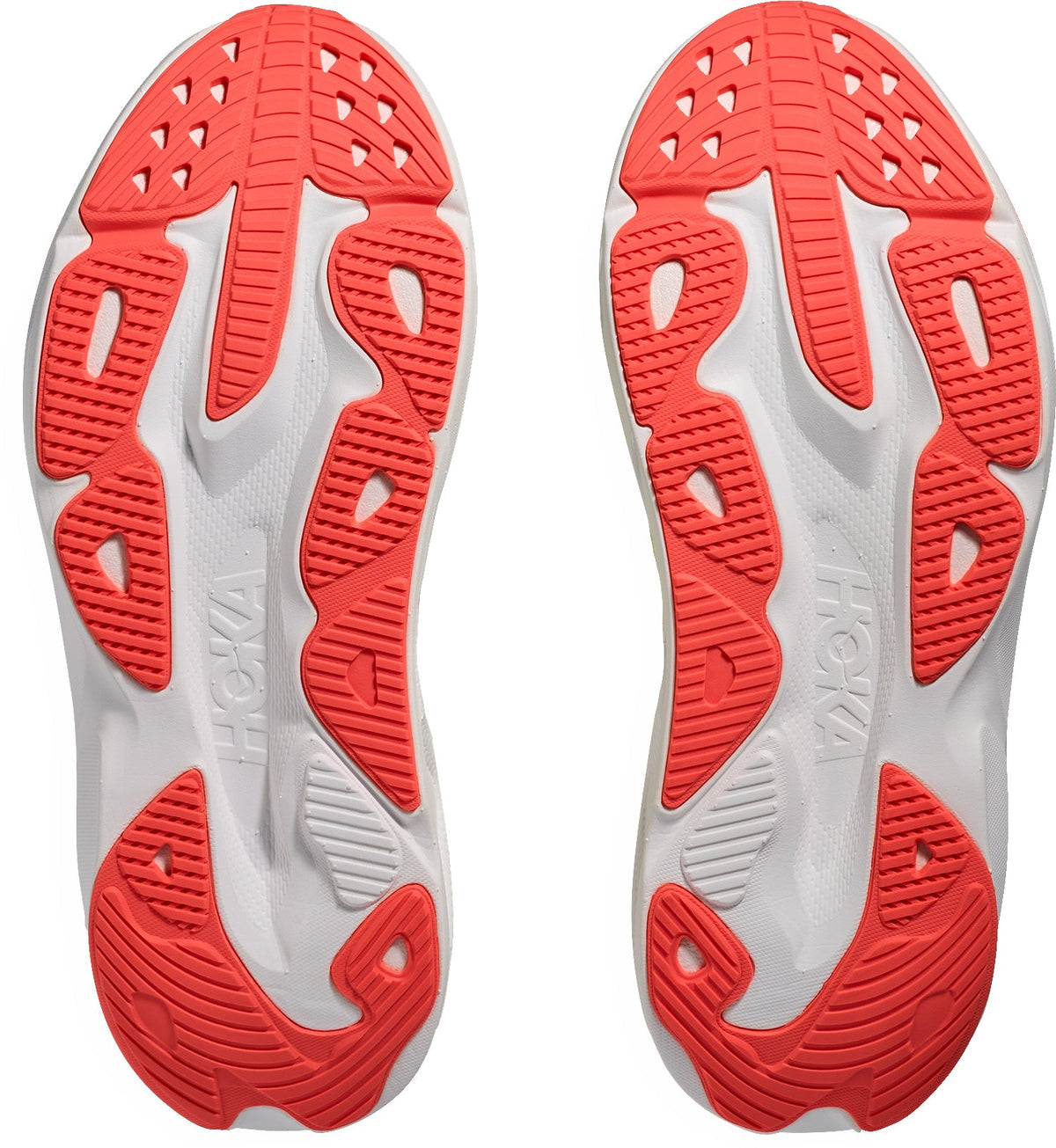 HOKA Skyflow Men's Running Shoes - Yellow