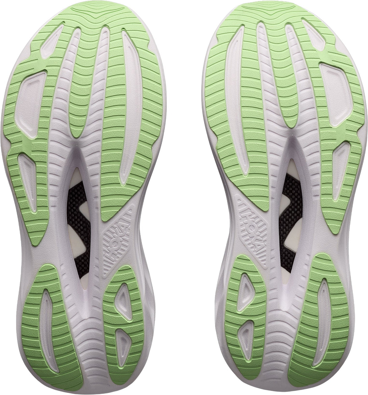 HOKA Skyward X 2 Men's Running Shoes - Black