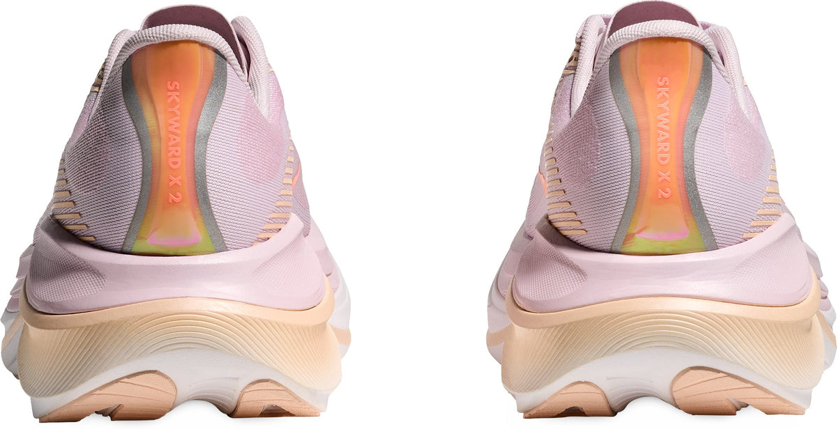 HOKA Skyward X 2 Women's Running Shoes - Pink
