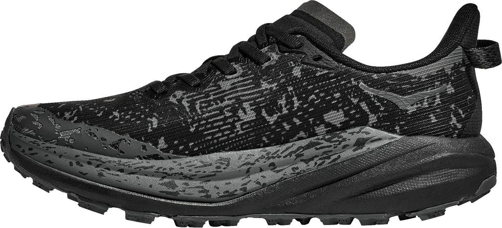 HOKA Speedgoat 6 GORE - TEX Women's Trail Running Shoes - Black