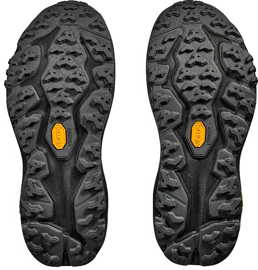 HOKA Speedgoat 6 GORE - TEX Women's Trail Running Shoes - Black