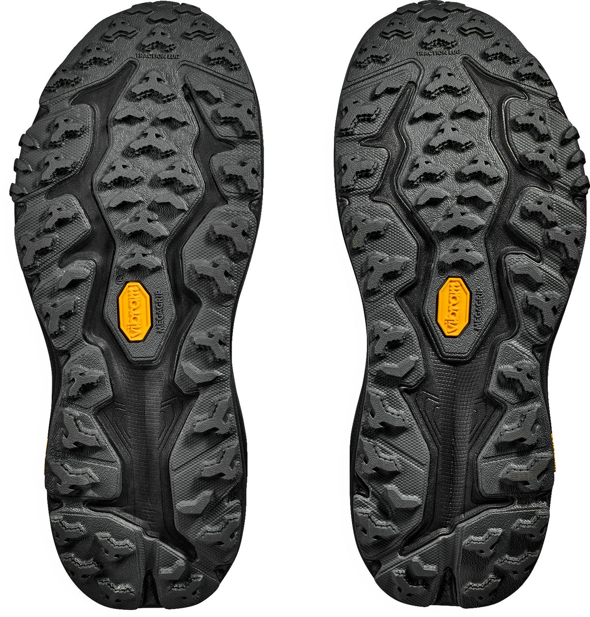 HOKA Speedgoat 6 GORE - TEX Women's Trail Running Shoes - Black