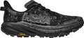 HOKA Speedgoat 6 GORE - TEX Women's Trail Running Shoes - Black