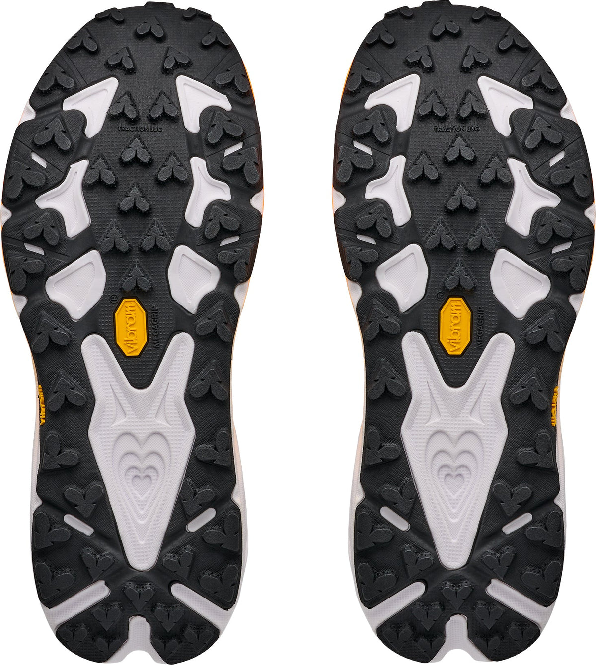 HOKA Speedgoat 7 Men's Trail Running Shoes - Grey