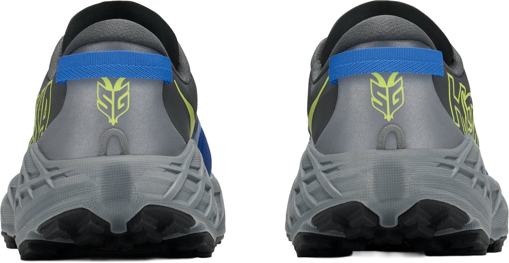 HOKA Speedgoat 7 Men's Trail Running Shoes - Blue