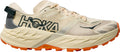 HOKA Speedgoat 7 Men's Trail Running Shoes - Beige