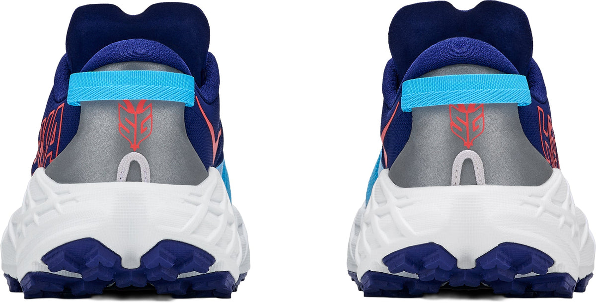 HOKA Speedgoat 7 Women's Trail Running Shoes - Blue