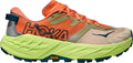HOKA Speedgoat 7 Women's Trail Running Shoes - Orange