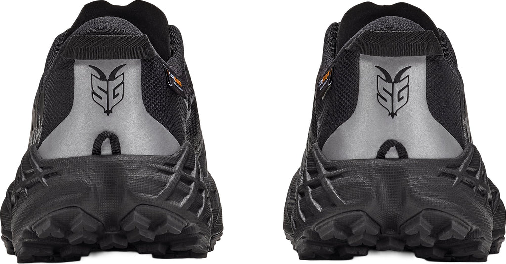 HOKA Speedgoat 7 GORE - TEX Men's Trail Running Shoes - Black
