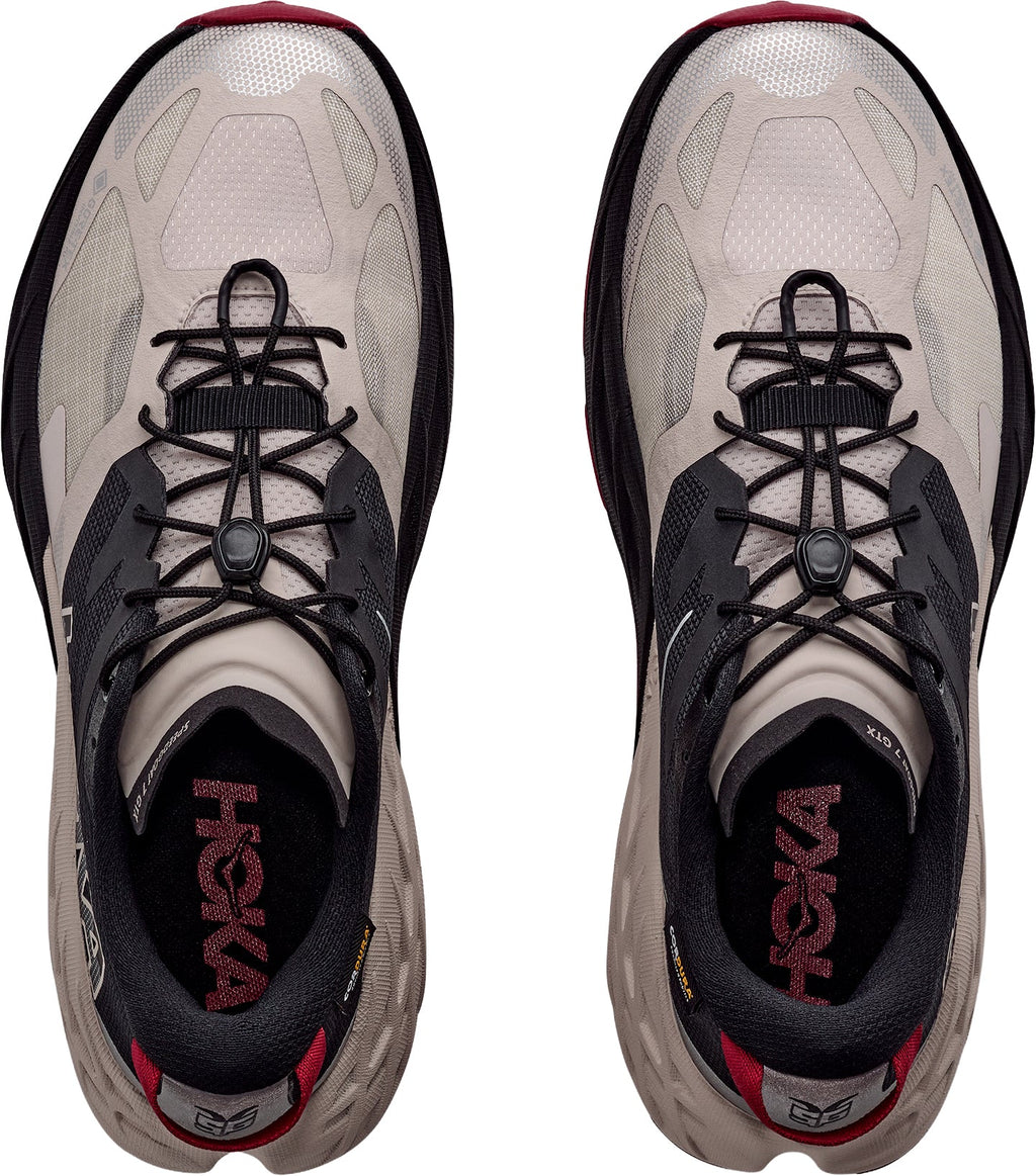HOKA Speedgoat 7 GORE - TEX Men's Trail Running Shoes - Black