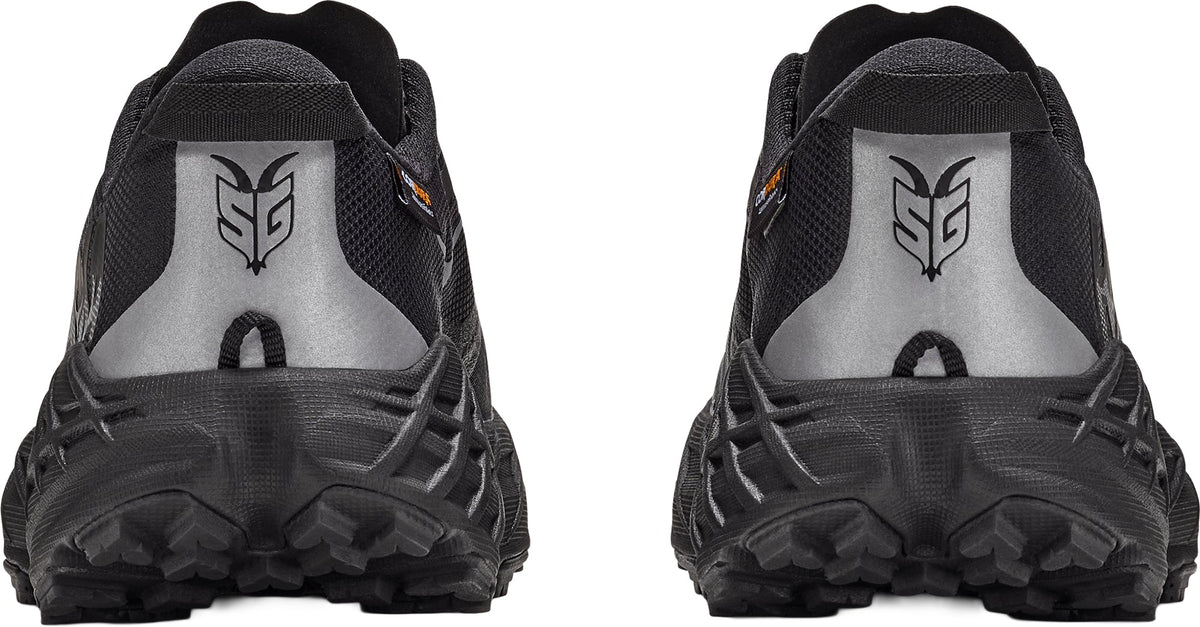 HOKA Speedgoat 7 GORE - TEX Women's Trail Running Shoes - Black