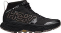 HOKA Speedgoat 7 Hike GORE - TEX Men's Walking Boots - Black
