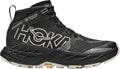 HOKA Speedgoat 7 HIKE GORE - Tex Women's Walking Boots - Black