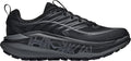 HOKA Stinson 8 Men's Trail Running Shoes - Black