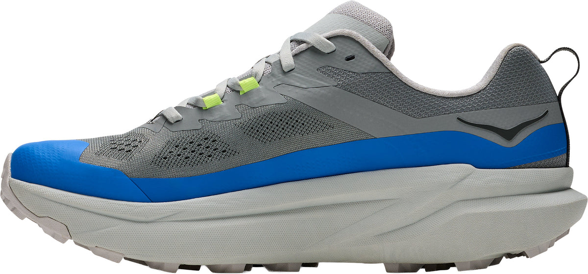 HOKA Torrent 5 Men's Trail Running Shoes - Grey