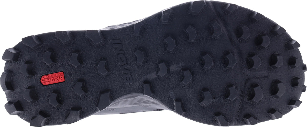 Inov8 MudTalon Men's Trail Running Shoes - Black