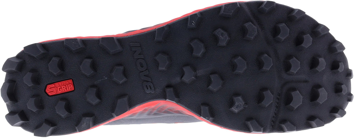 Inov8 MudTalon Men's Trail Running Shoes - Red