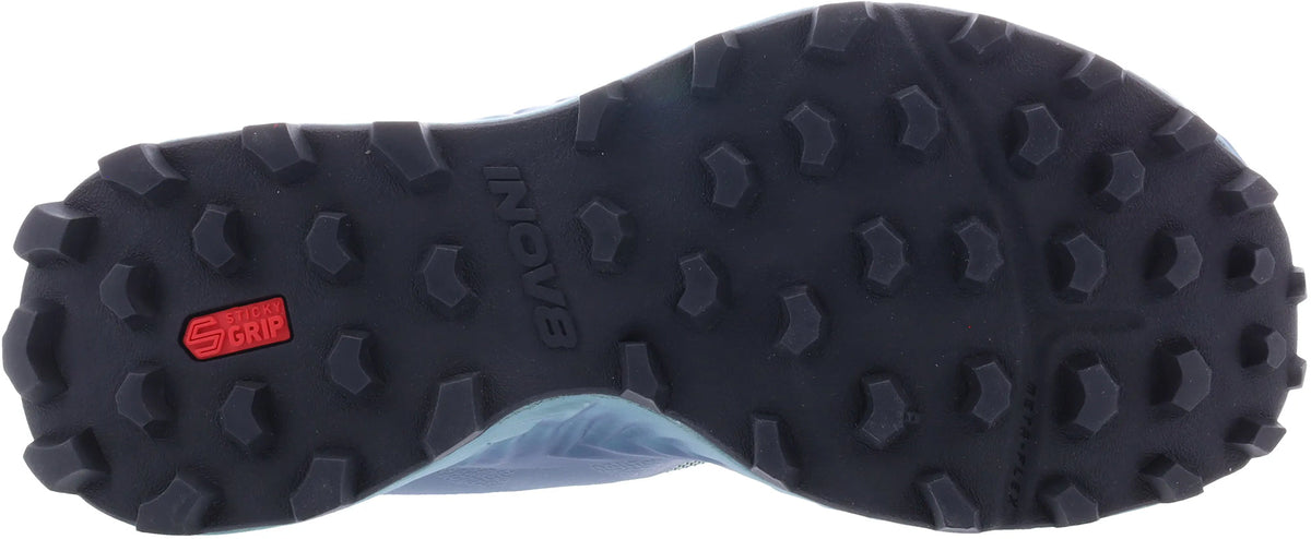 Inov8 MudTalon Women's Trail Running Shoes - Blue