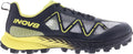 Inov8 MudTalon Speed Men's Trail Running Shoes - Black