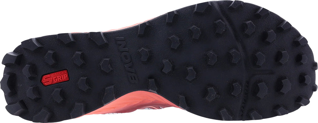 Inov8 MudTalon Speed Women's Trail Running Shoes - Red