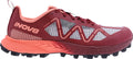 Inov8 MudTalon Speed Women's Trail Running Shoes - Red