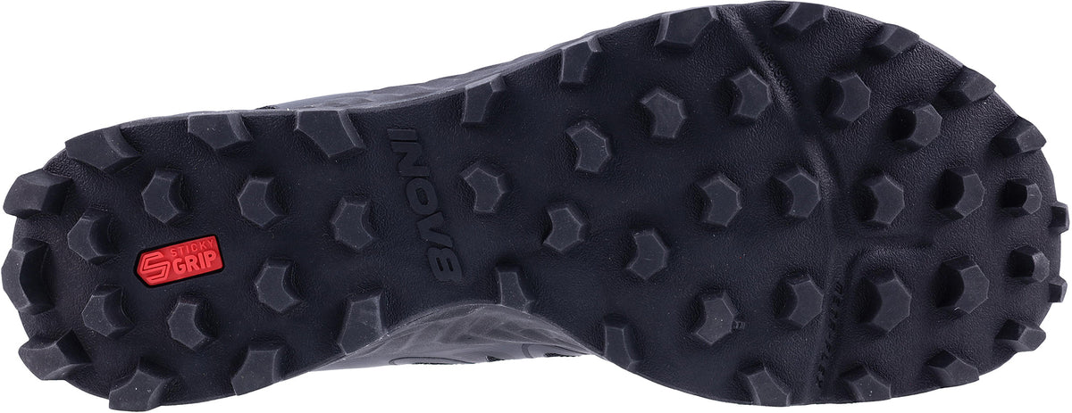 Inov8 MudTalon V2 Men's Trail Running Shoes - Black