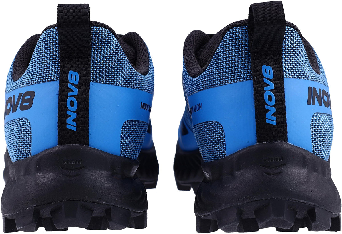 Inov8 MudTalon V2 Men's Trail Running Shoes - Blue