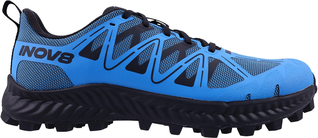 Inov8 MudTalon V2 Men's Trail Running Shoes - Blue