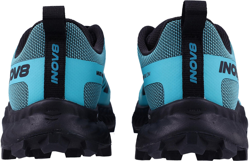 Inov8 MudTalon V2 Women's Trail Running Shoes - Blue
