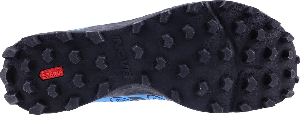 Inov8 MudTalon V2 WIDE FIT Men's Trail Running Shoes - Blue