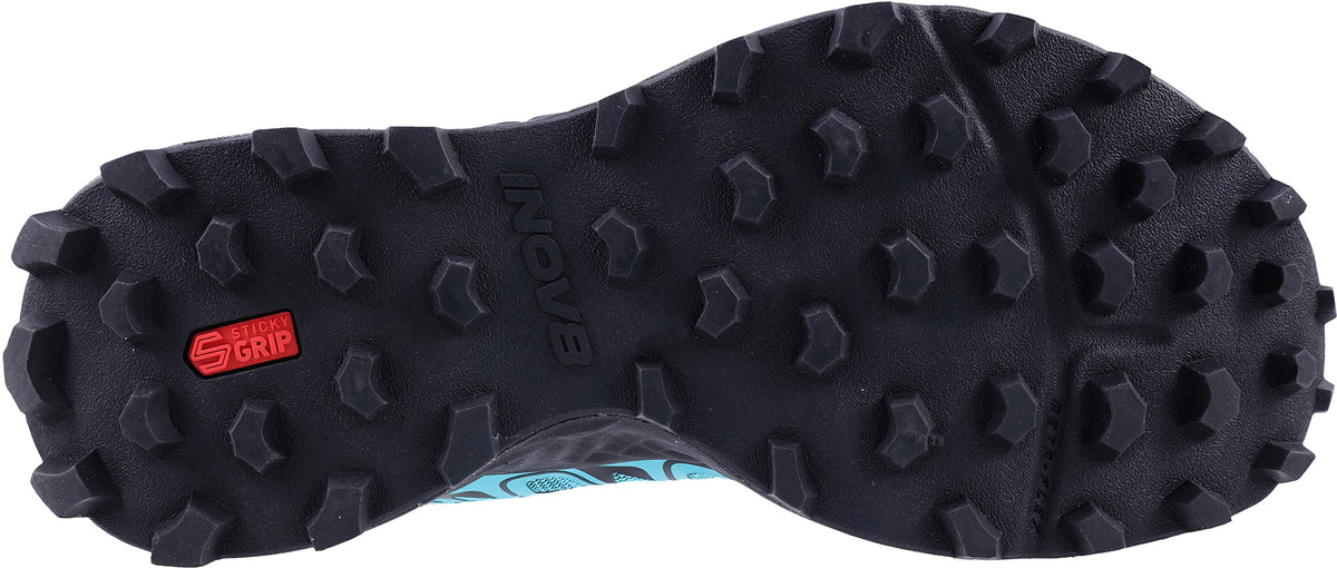Inov8 MudTalon V2 WIDE FIT Women's Trail Running Shoes - Blue