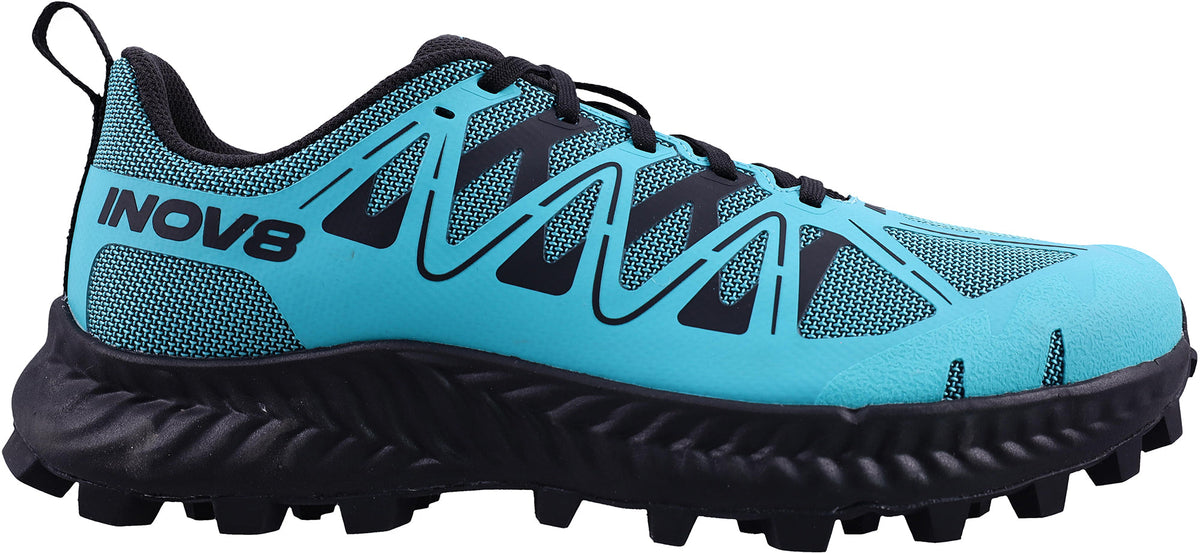 Inov8 MudTalon V2 WIDE FIT Women's Trail Running Shoes - Blue