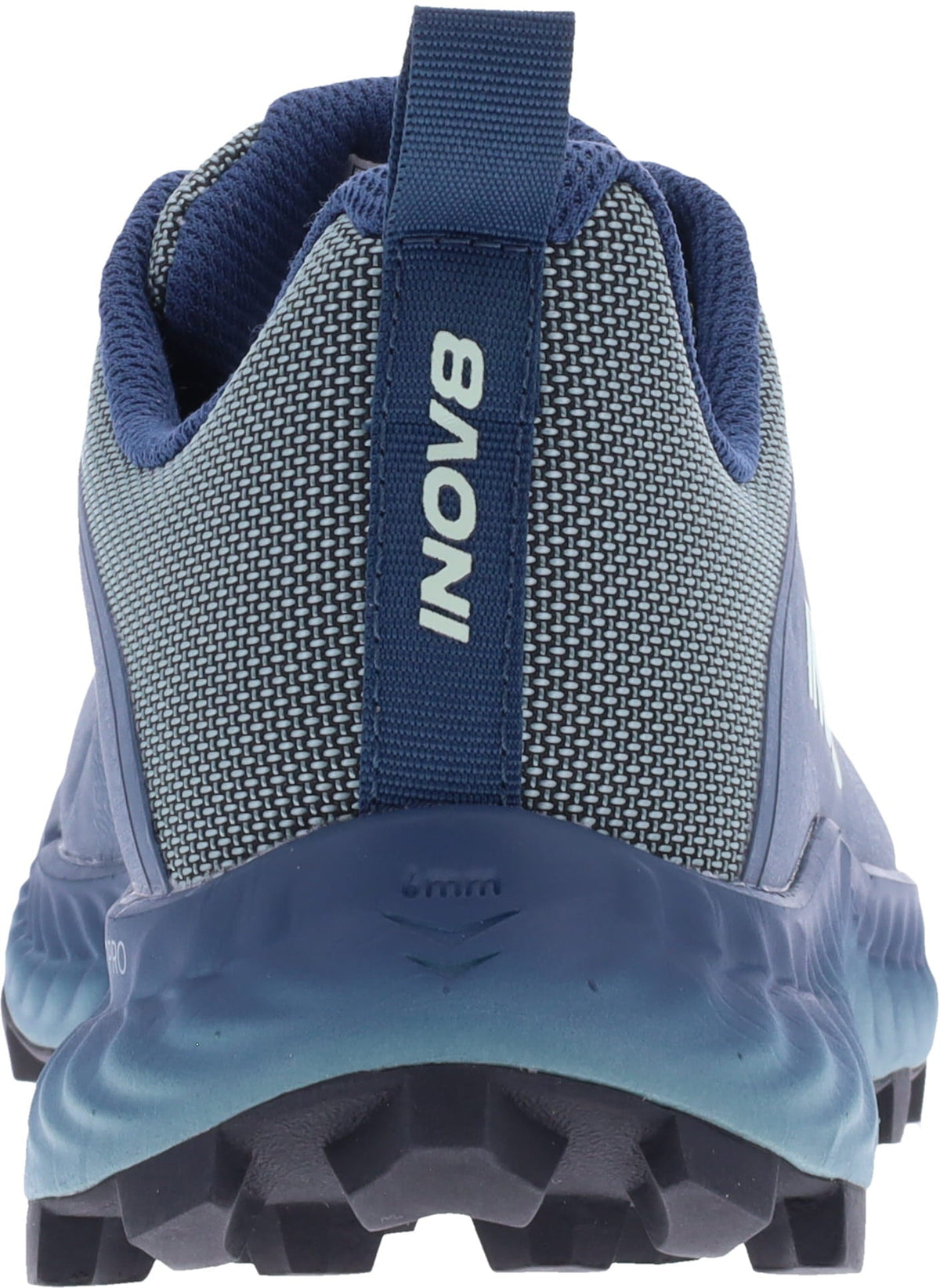 Inov8 Mudtalon WIDE FIT Women's Trail Running Shoes - Blue