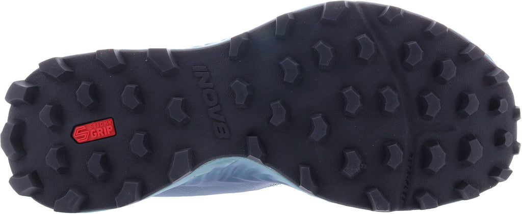 Inov8 Mudtalon WIDE FIT Women's Trail Running Shoes - Blue