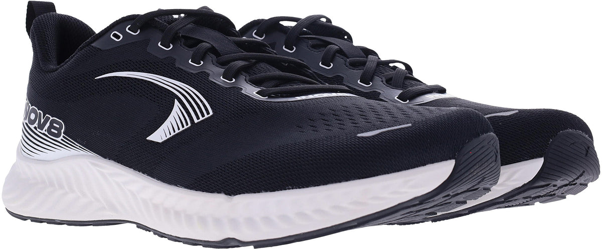 Inov8 RoadFly WIDE FIT Men's Running Shoes - Black