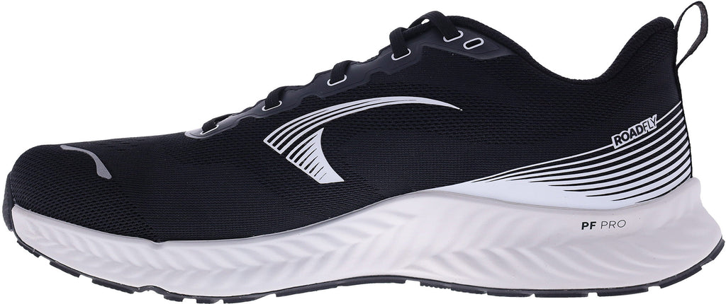 Inov8 RoadFly WIDE FIT Men's Running Shoes - Black