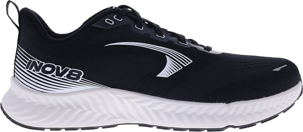 Inov8 RoadFly Men's Running Shoes - Black