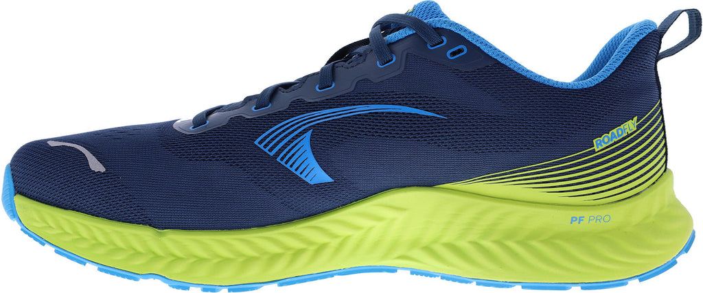 Inov8 RoadFly WIDE FIT Men's Running Shoes - Blue