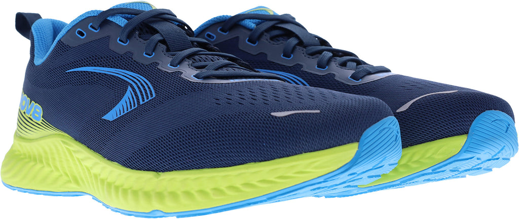Inov8 RoadFly Men's Running Shoes - Blue