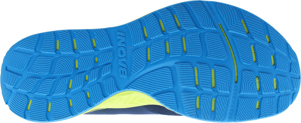 Inov8 RoadFly Men's Running Shoes - Blue