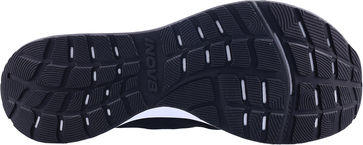 Inov8 RoadFly Max WIDE FIT Men's Running Shoes - Black