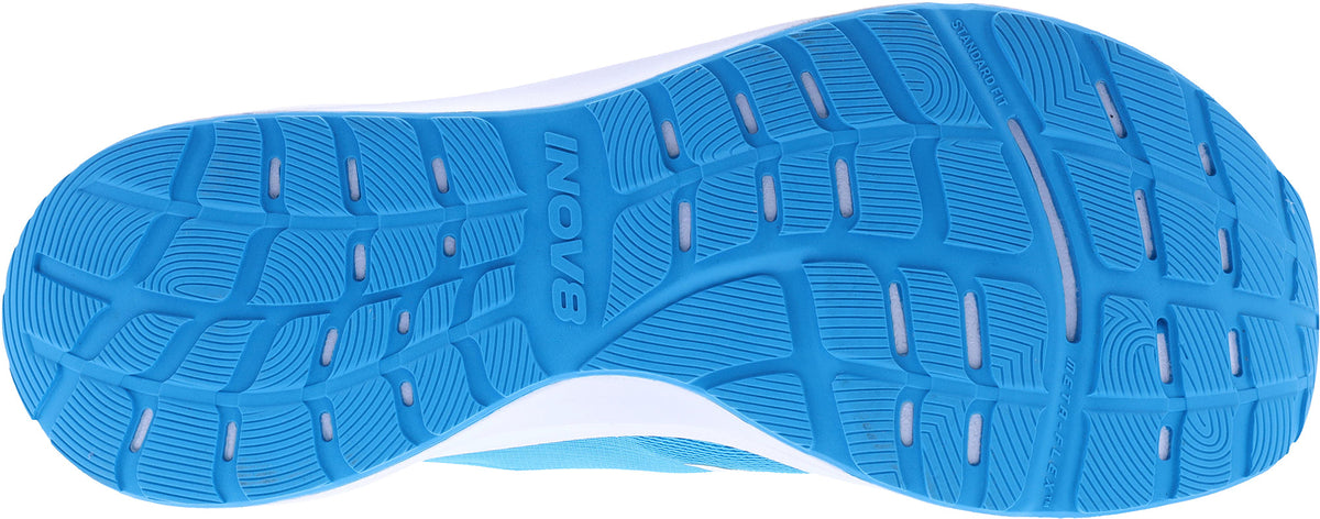 Inov8 RoadFly Max Men's Running Shoes - Blue